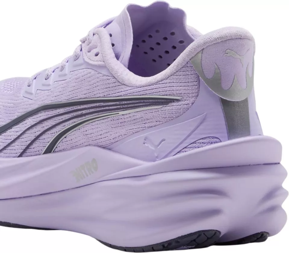 Løbesko Puma Deviate Nitro 4