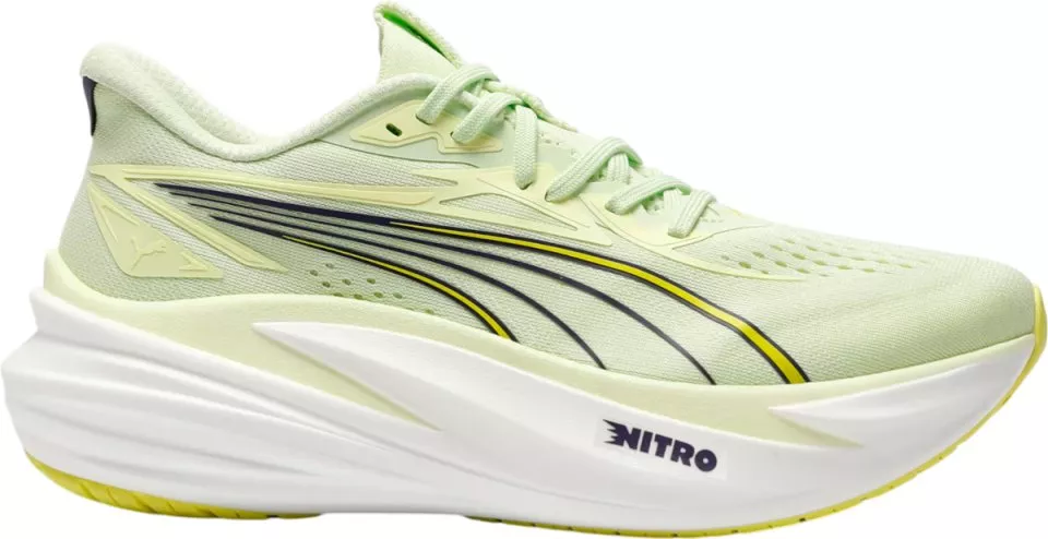 Laufschuhe Puma MagMax Nitro 2
