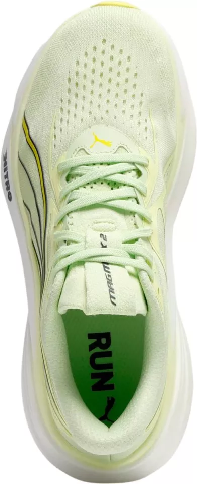Laufschuhe Puma MagMax Nitro 2