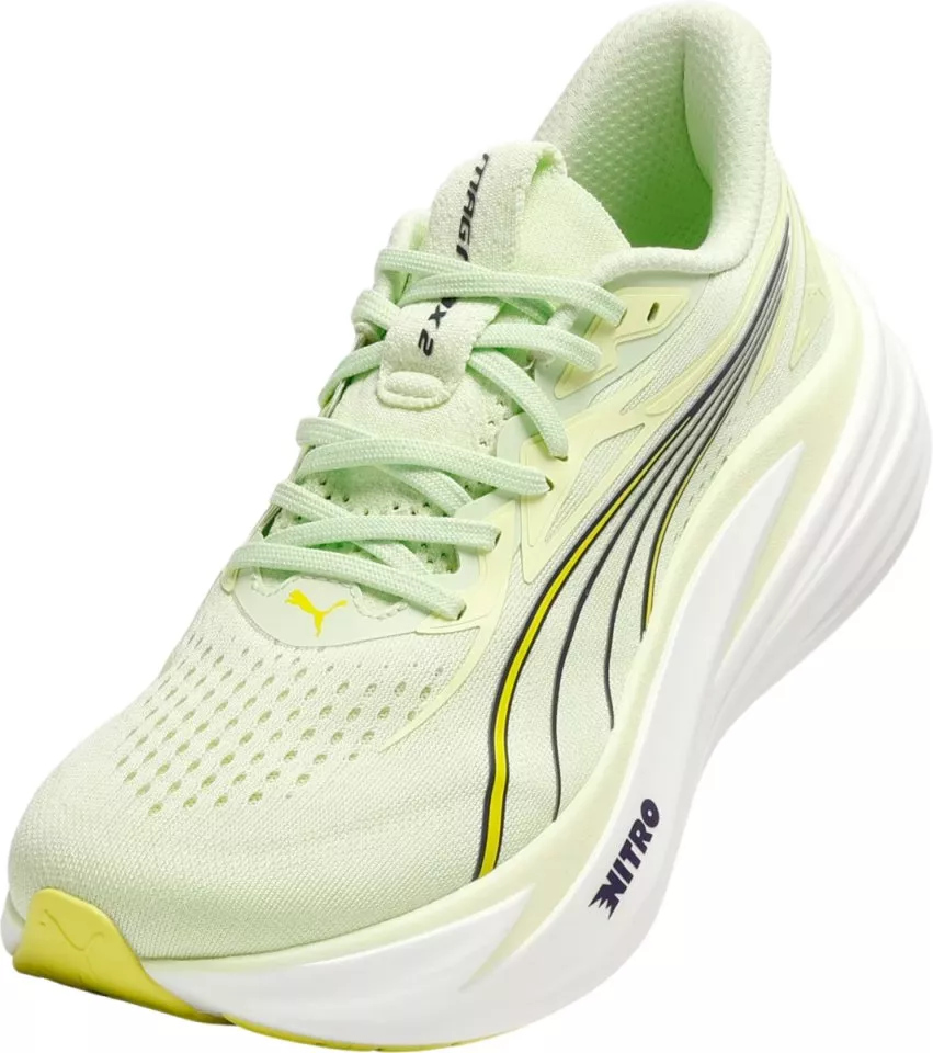 Laufschuhe Puma MagMax Nitro 2