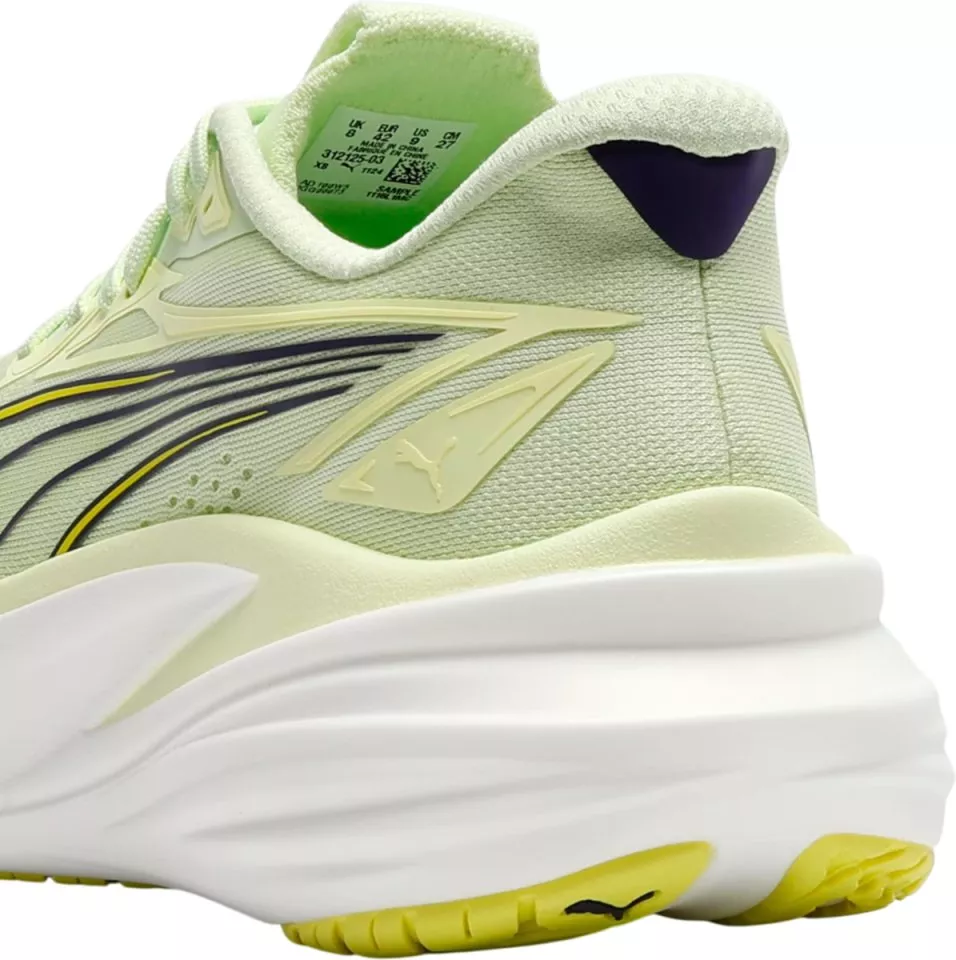 Laufschuhe Puma MagMax Nitro 2