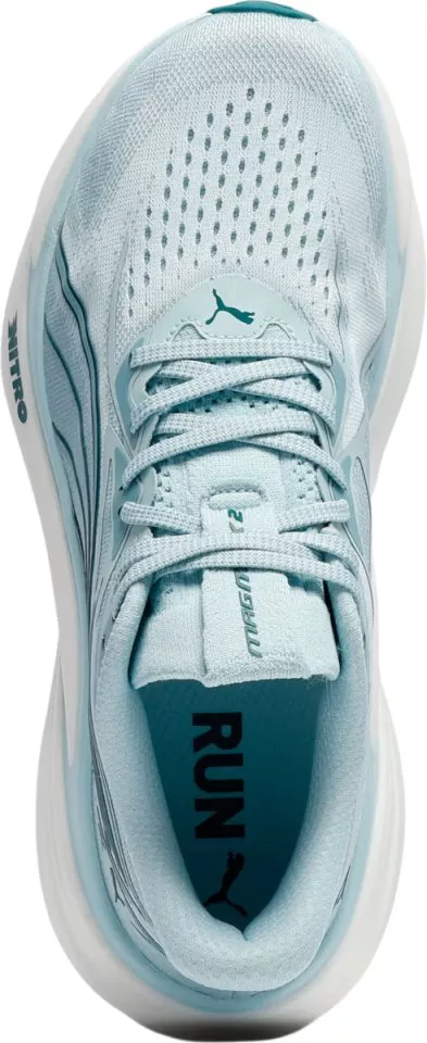 Laufschuhe Puma MagMax Nitro 2