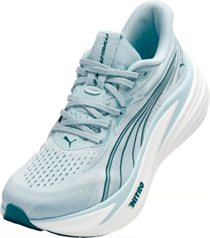 Laufschuhe Puma MagMax Nitro 2