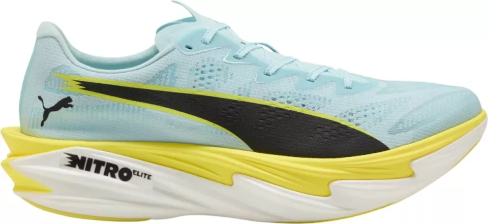 Løbesko Puma Deviate Nitro Elite 4