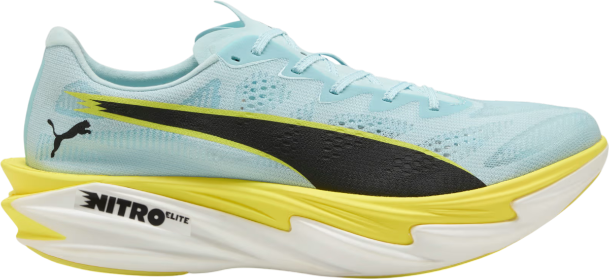 【新品•未使用】Deviate NITRO Elite 4 【28cm】 Pantofi de alergare Puma Deviate Nitro Elite 4 - Top4Running.ro