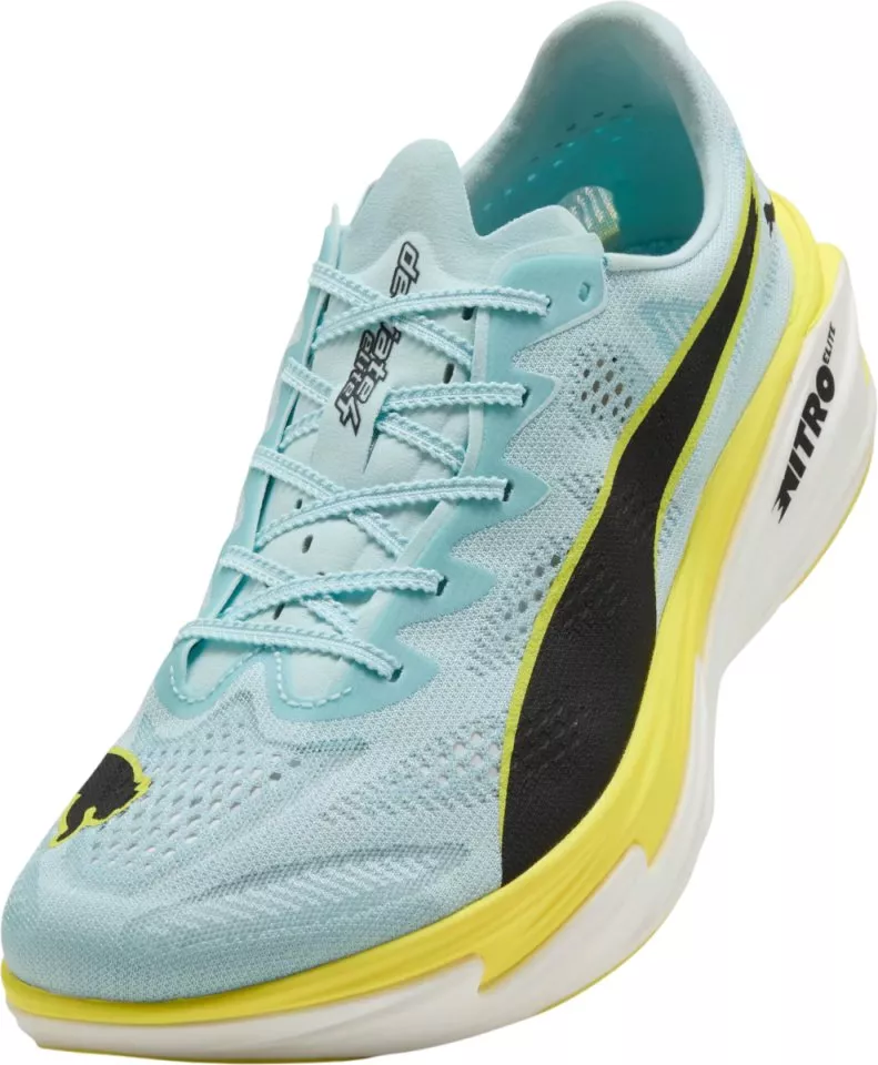 Løbesko Puma Deviate Nitro Elite 4