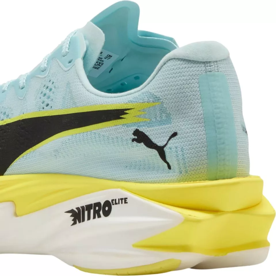 Løbesko Puma Deviate Nitro Elite 4