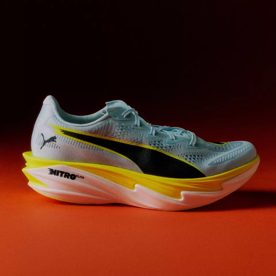 Løbesko Puma Deviate Nitro Elite 4