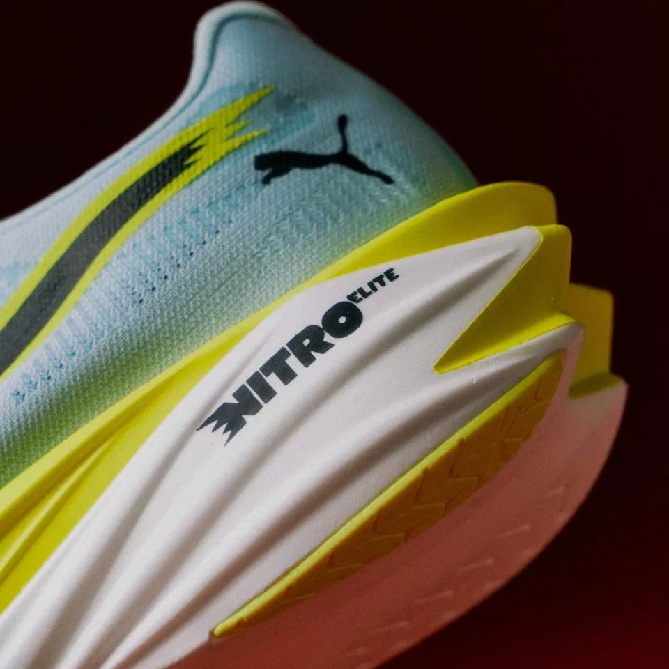 Løbesko Puma Deviate Nitro Elite 4