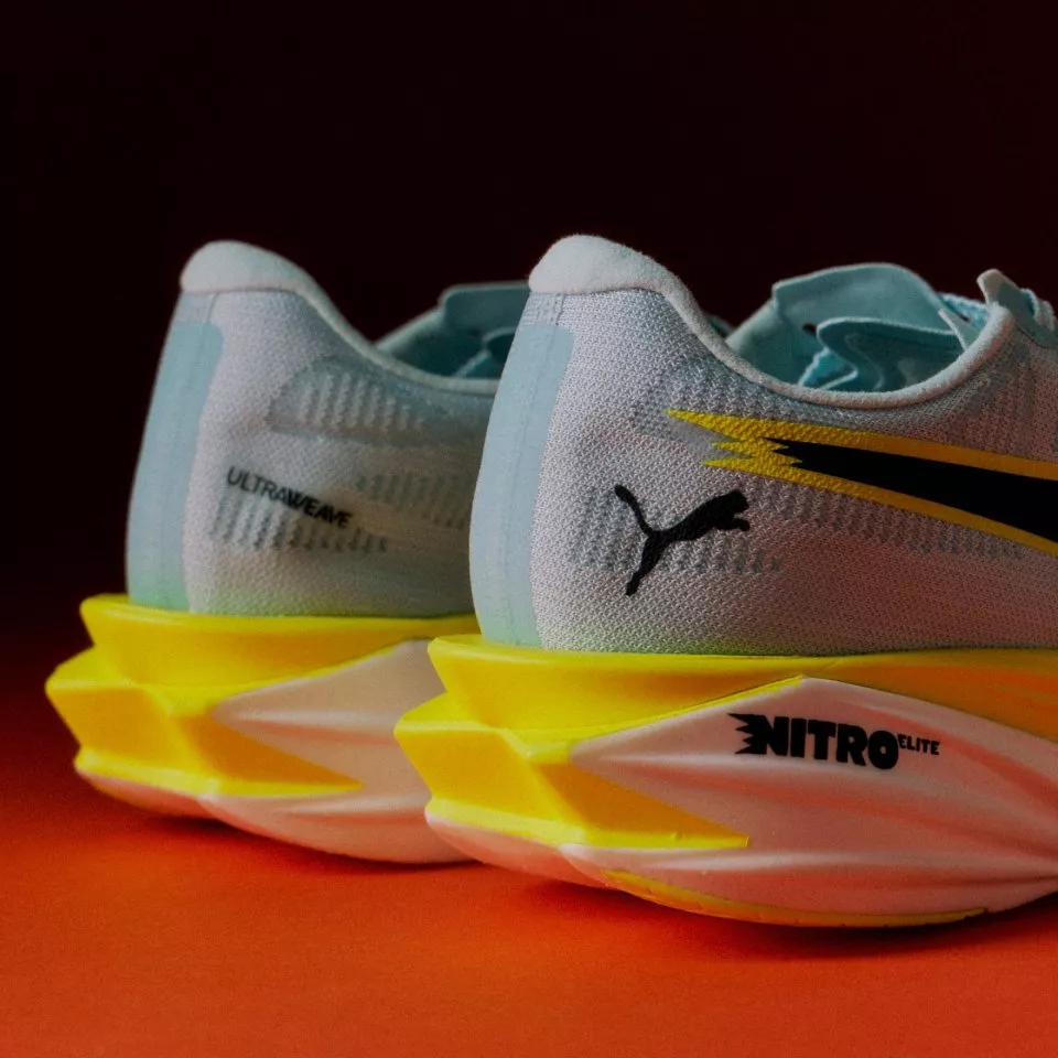 Løbesko Puma Deviate Nitro Elite 4