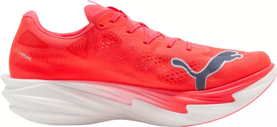 Pantofi de alergare Puma Deviate Nitro Elite 4