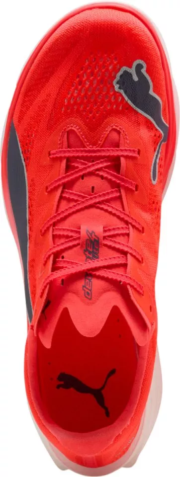 Pantofi de alergare Puma Deviate Nitro Elite 4