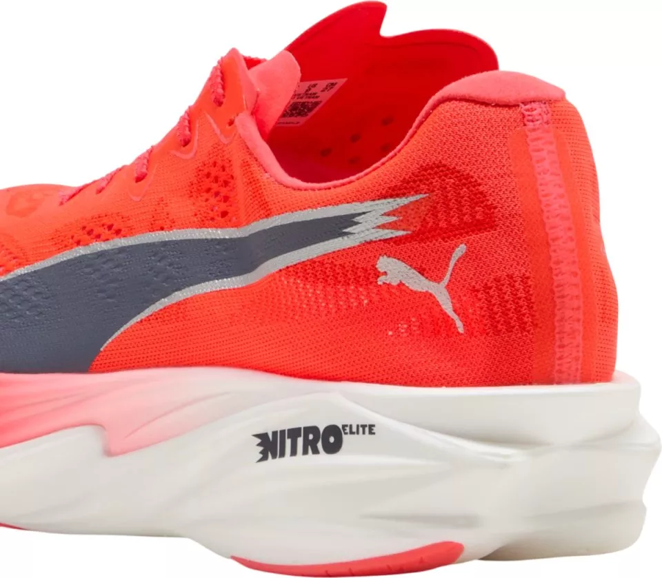 Pantofi de alergare Puma Deviate Nitro Elite 4