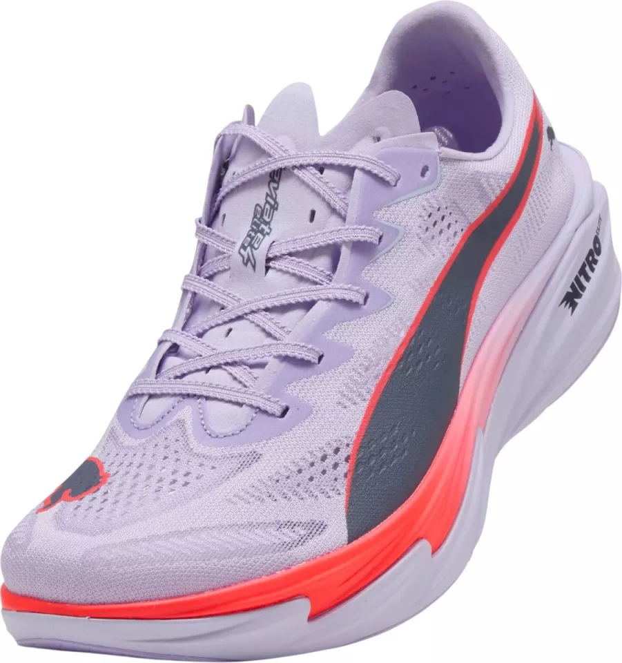 Løbesko Puma Deviate Nitro Elite 4