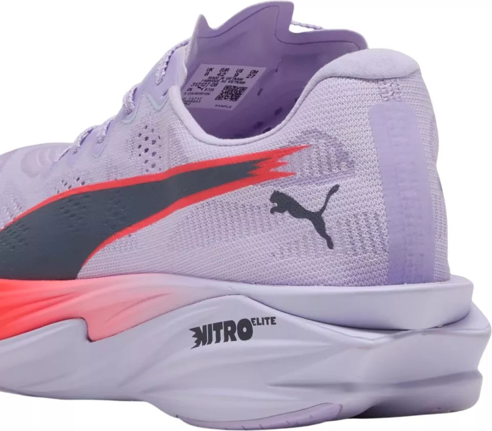 Løbesko Puma Deviate Nitro Elite 4