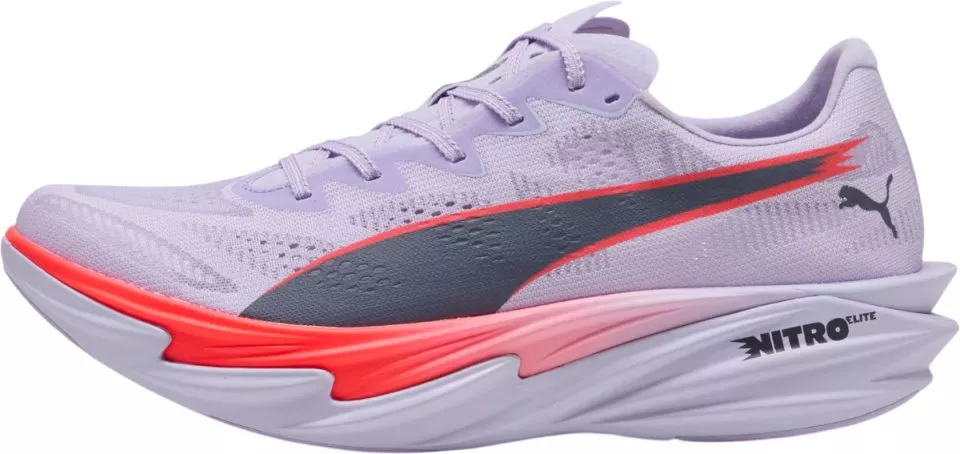 Løbesko Puma Deviate Nitro Elite 4