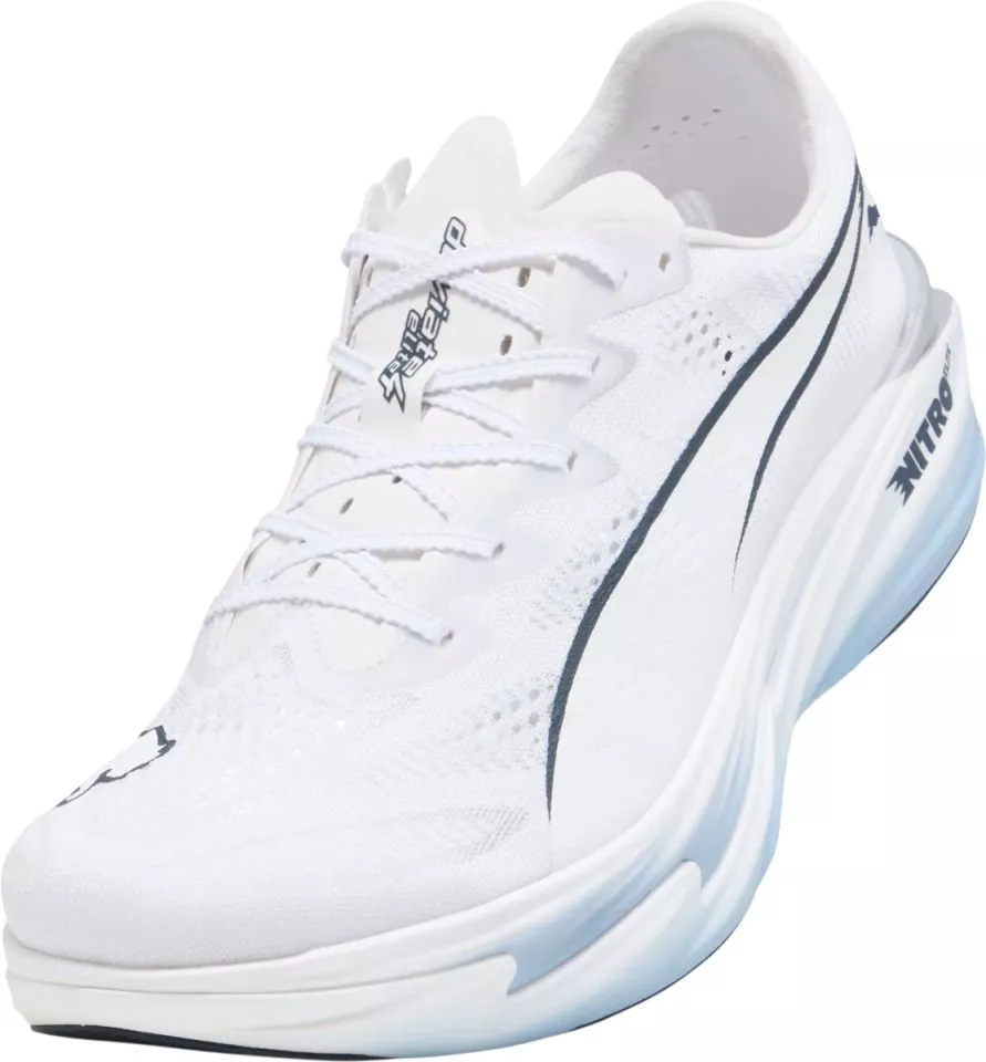 Løbesko Puma Deviate Nitro Elite 4