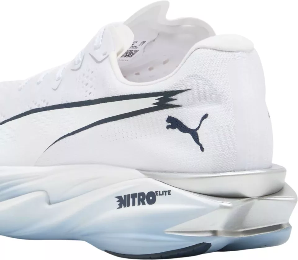 Løbesko Puma Deviate Nitro Elite 4