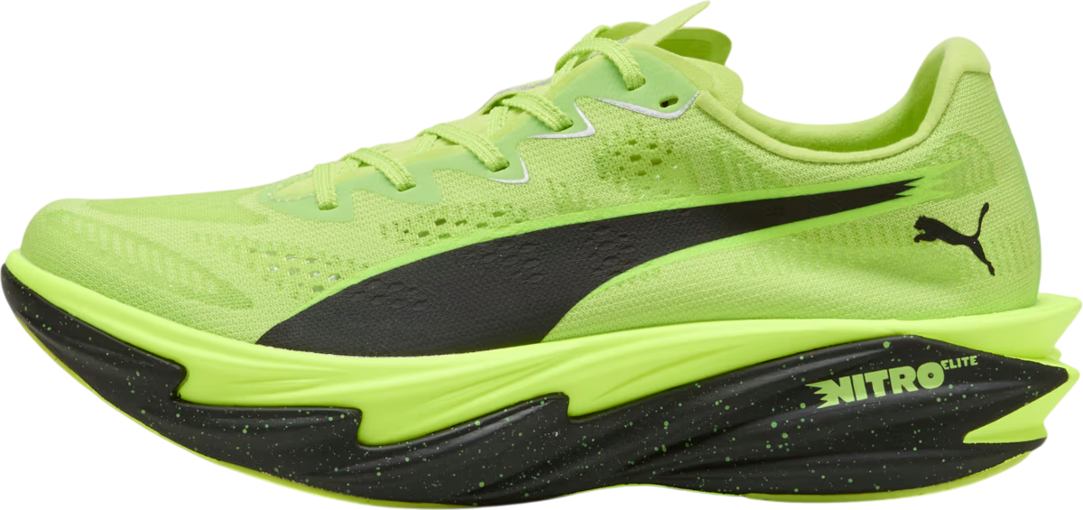 PUMA Deviate Nitro Elite 4 bij Top4Running