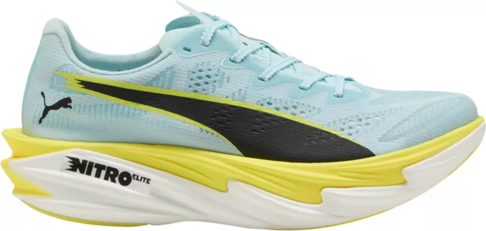 Puma Deviate Nitro Elite 4 Futócipő