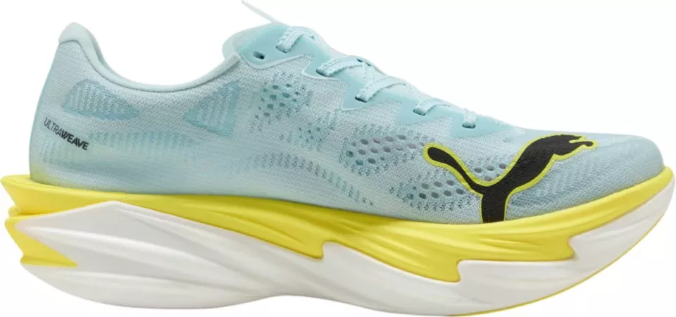 Puma Deviate Nitro Elite 4 Futócipő
