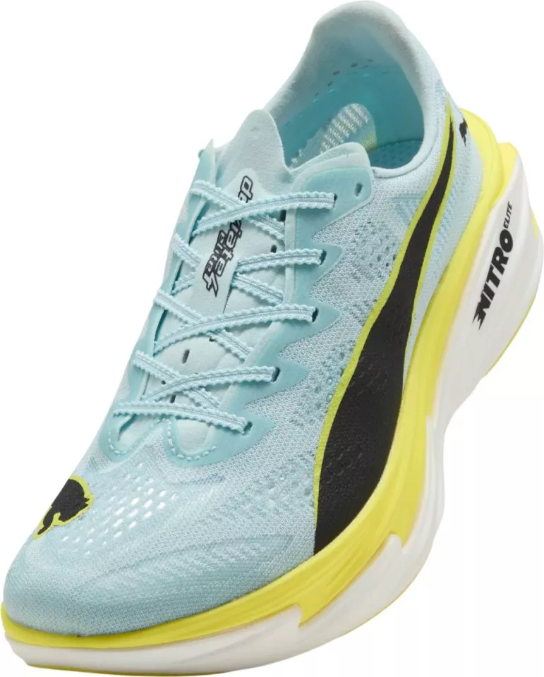 Puma Deviate Nitro Elite 4 Futócipő