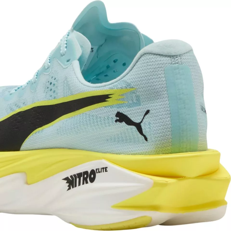 Puma Deviate Nitro Elite 4 Futócipő