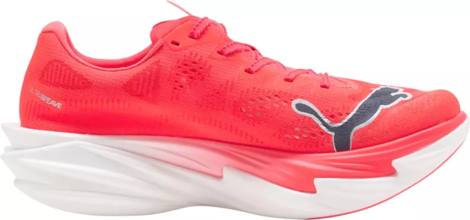 Puma Deviate Nitro Elite 4 Futócipő