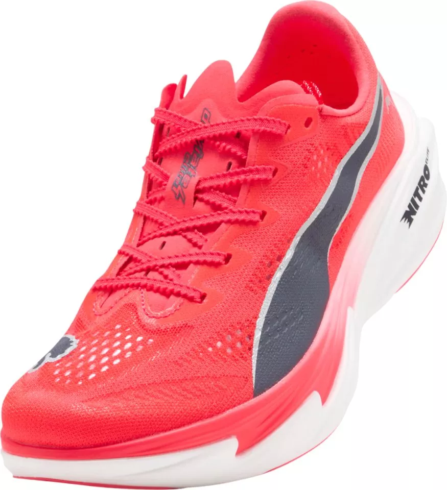 Puma Deviate Nitro Elite 4 Futócipő