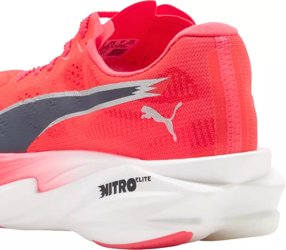 Puma Deviate Nitro Elite 4 Futócipő