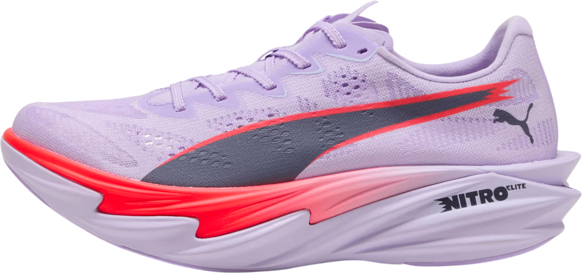 PUMA Deviate Nitro Elite 4 bij Top4Running