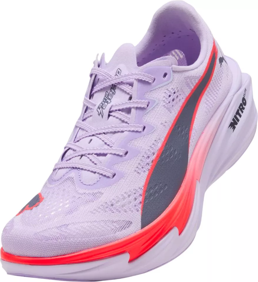Обувки за бягане Puma Deviate Nitro Elite 4