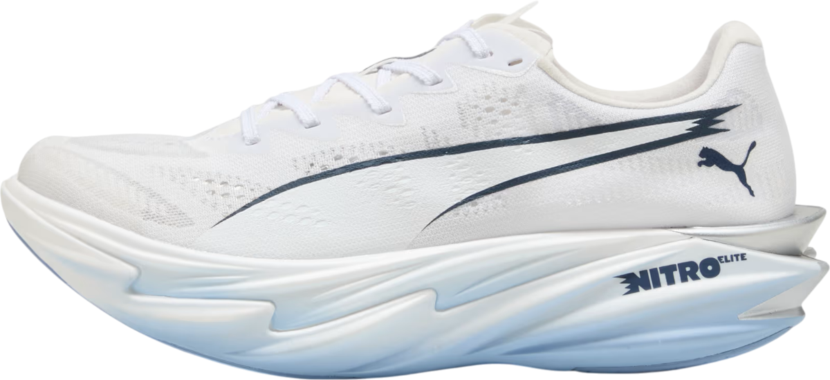 Running shoes Puma Deviate Nitro Elite 4 - Top4Running.com