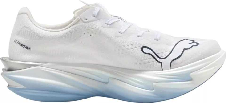 Sapatilhas de Corrida Puma Deviate Nitro Elite 4