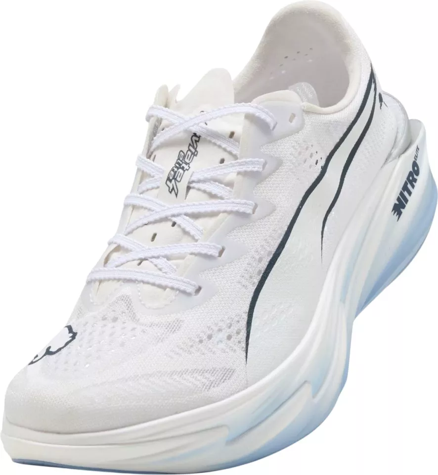 Sapatilhas de Corrida Puma Deviate Nitro Elite 4