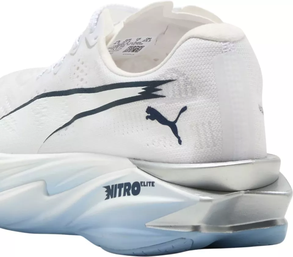 Sapatilhas de Corrida Puma Deviate Nitro Elite 4