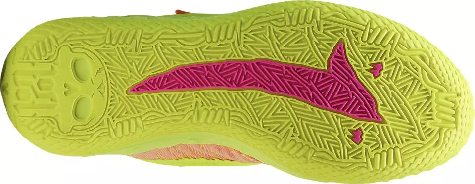 Παπούτσια μπάσκετ Puma MB.05 Rick & Morty