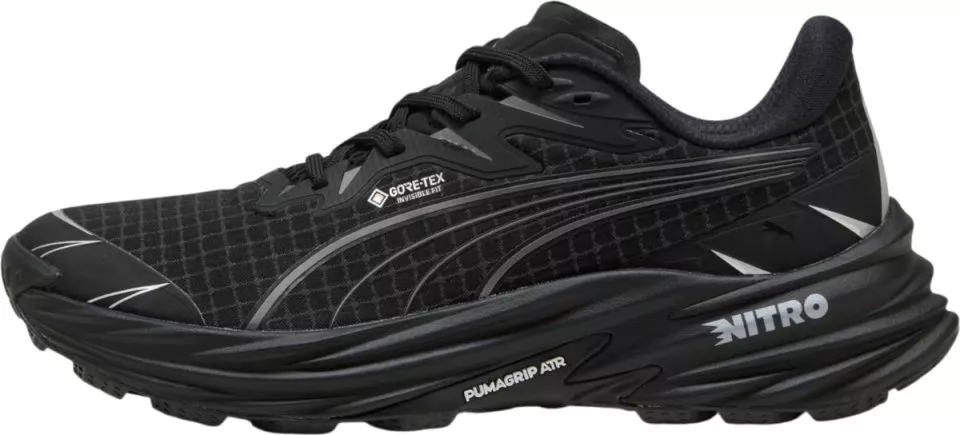 Trail-Schuhe Puma Fast-Trac NITRO 4 GTX