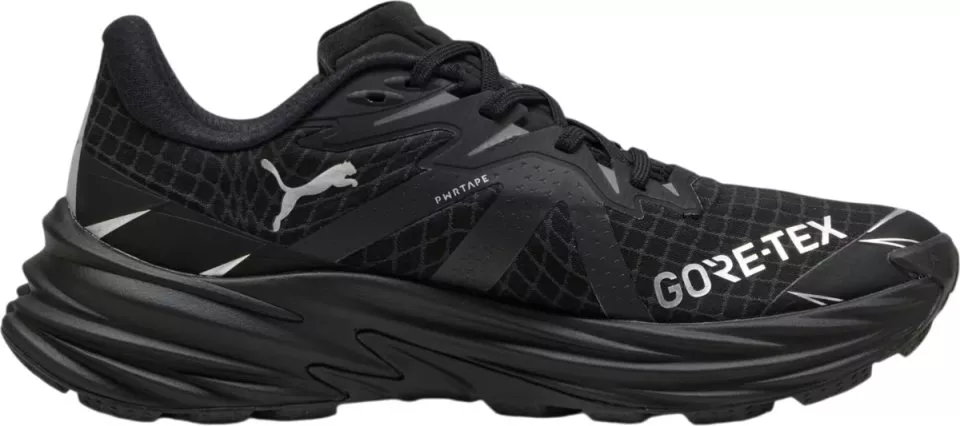 Trail-Schuhe Puma Fast-Trac NITRO 4 GTX