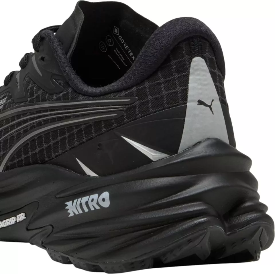 Trail-Schuhe Puma Fast-Trac NITRO 4 GTX