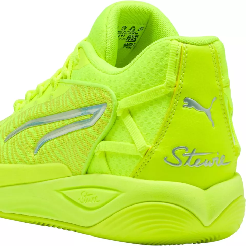 Баскетболни обувки Puma Stewie 4 Flawless shoe Women
