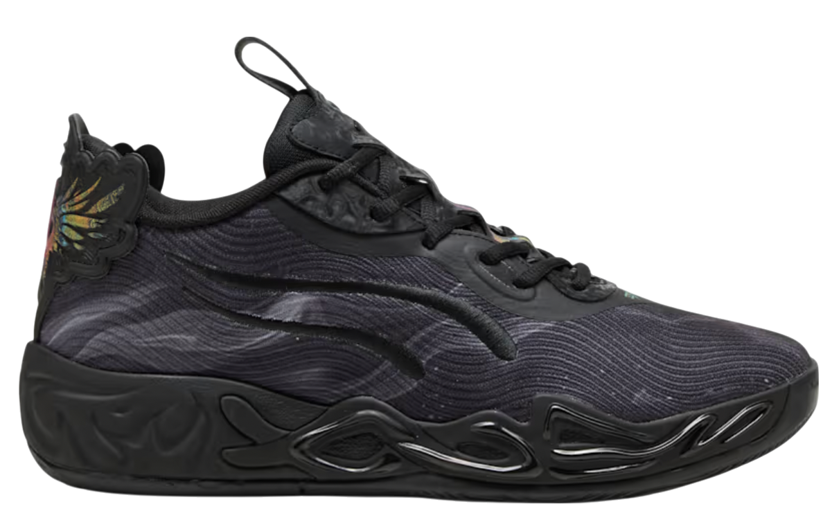 Mb.04 Lo Team shoe