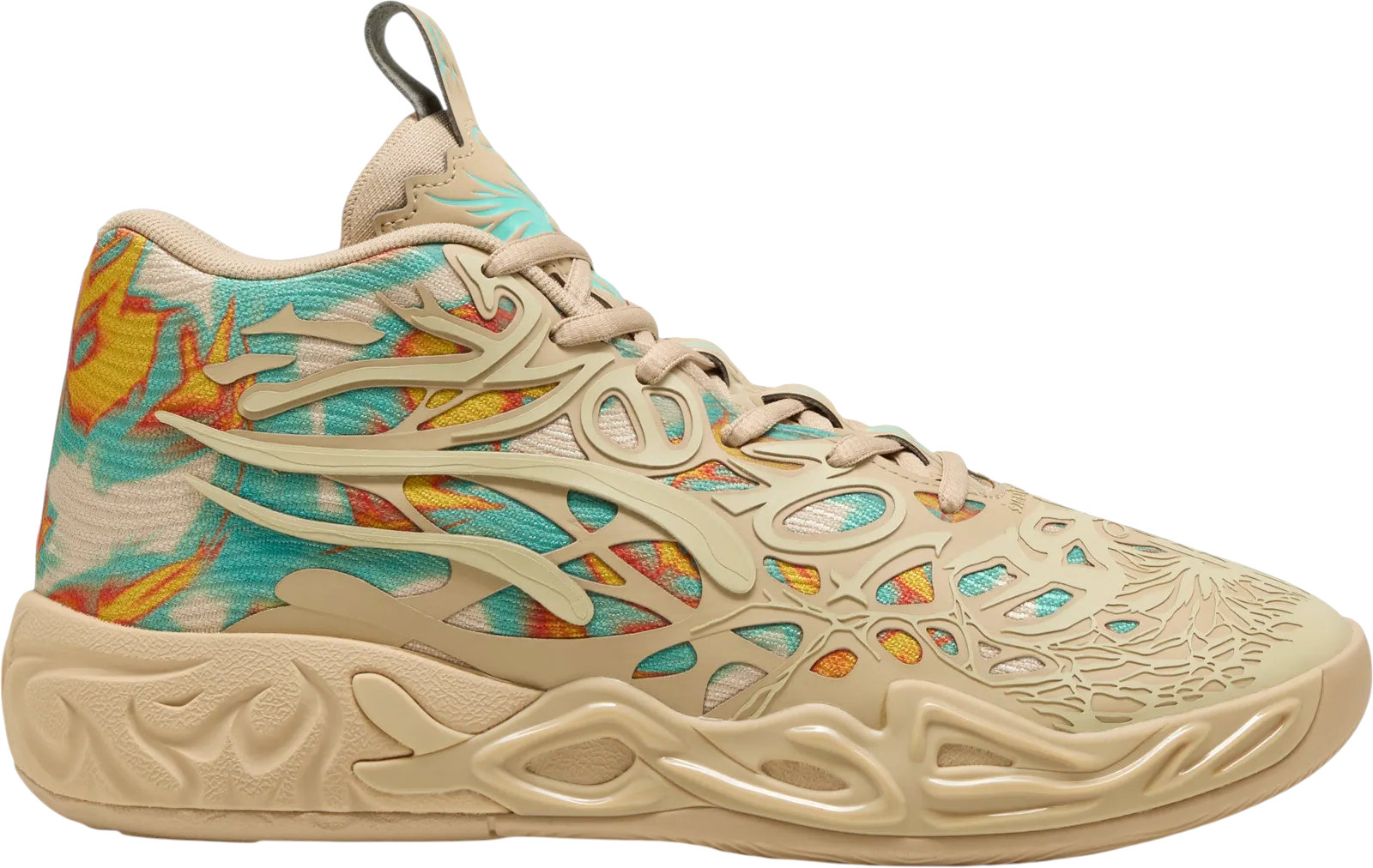 Mb.04 Flare Sneaker