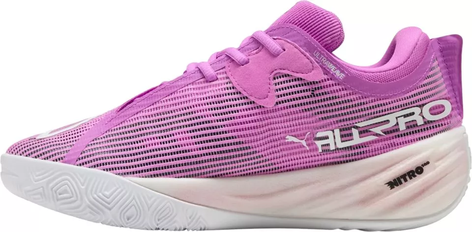 Παπούτσια μπάσκετ Puma All-Pro Nitro 2 shoe