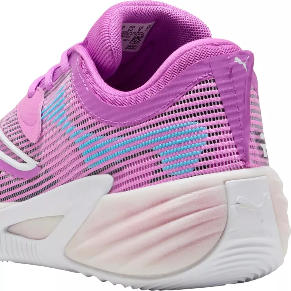 Παπούτσια μπάσκετ Puma All-Pro Nitro 2 shoe