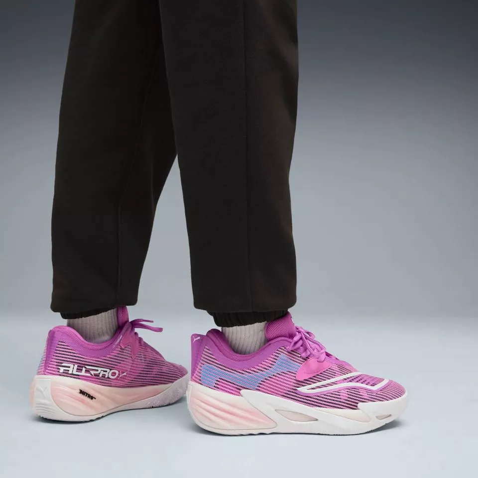 Παπούτσια μπάσκετ Puma All-Pro Nitro 2 shoe