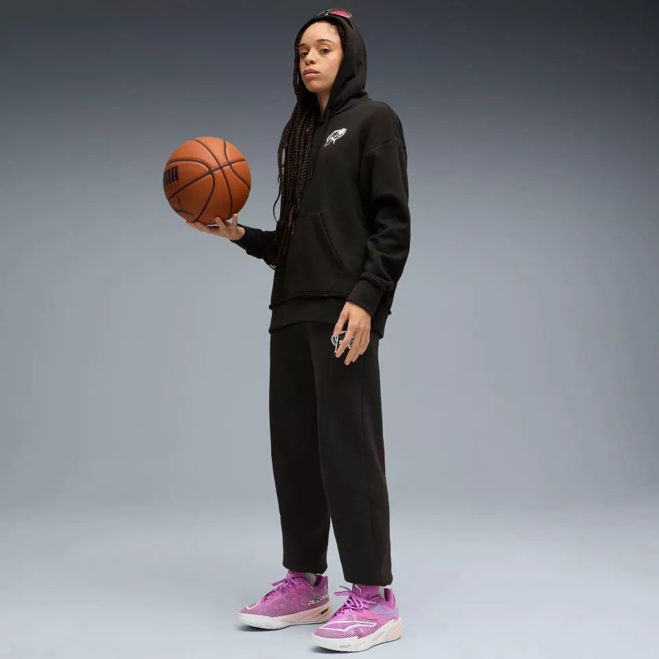 Παπούτσια μπάσκετ Puma All-Pro Nitro 2 shoe
