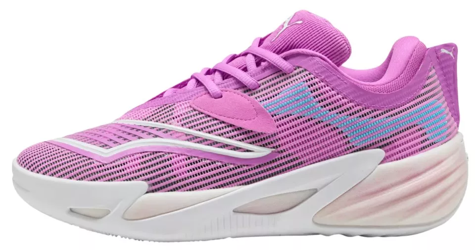 Puma All-Pro Nitro 2 shoe Kosárlabda cipő