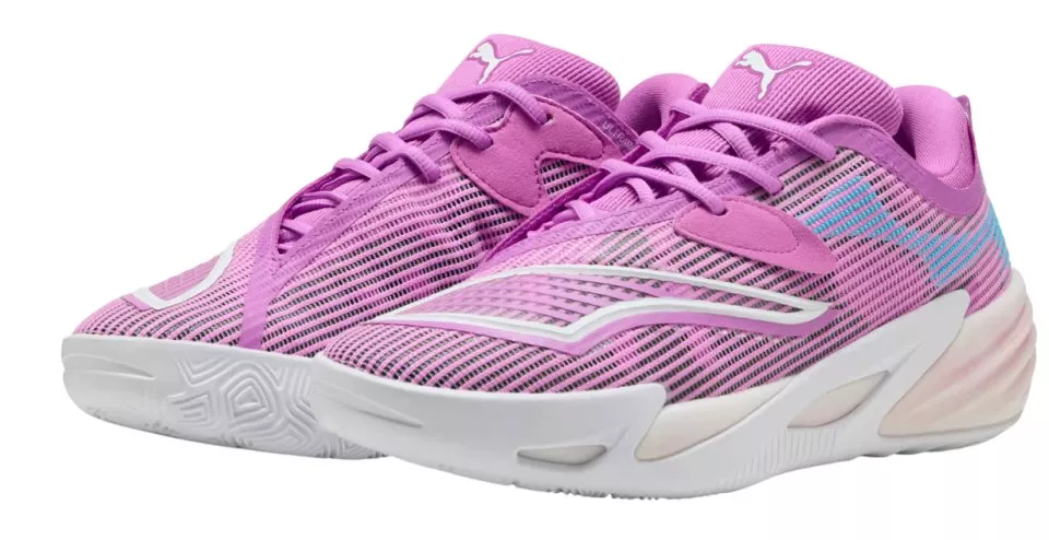 Puma All-Pro Nitro 2 shoe Kosárlabda cipő