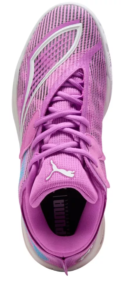 Puma All-Pro Nitro 2 shoe Kosárlabda cipő